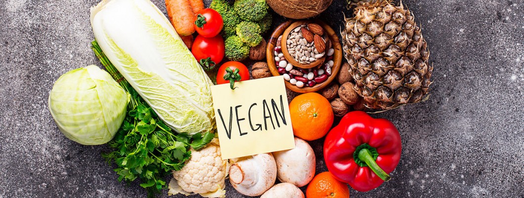 The Rise of Veganism The Rise of Veganism