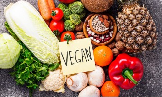 The Rise of Veganism